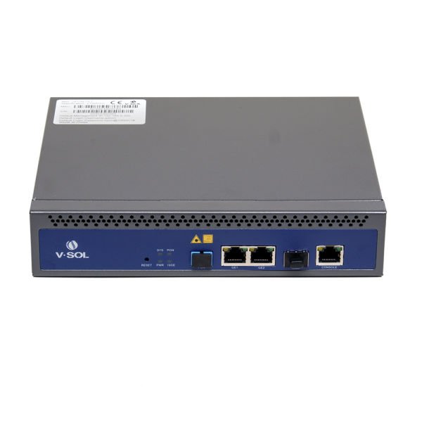 VSOL - 1 PORT - OLT , FTTX
