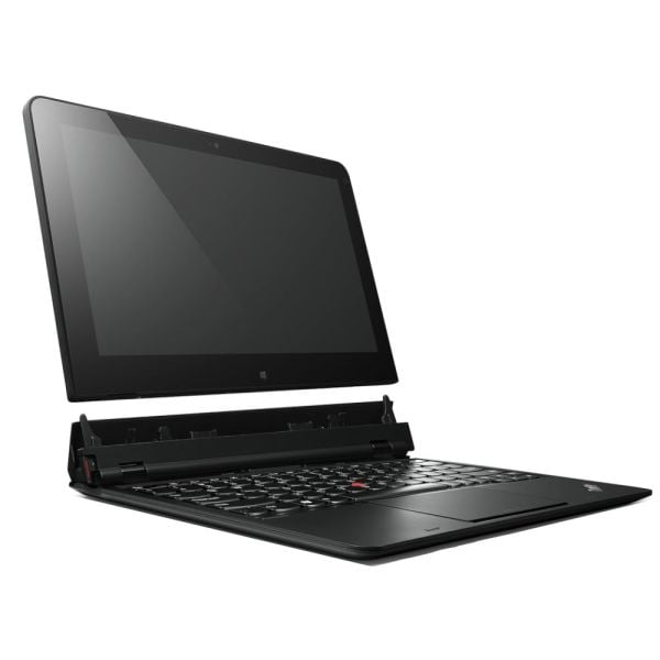 Lenovo ThinkPad Helix 3702 - 11.6'', i7 3. Nesil, 8 GB Ram, 256 GB SSD