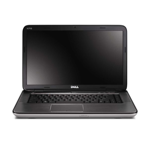 Dell XPS L502X Notebook - 15.6'', i7 2. Nesil, 4 GB Ram, 240 GB SSD