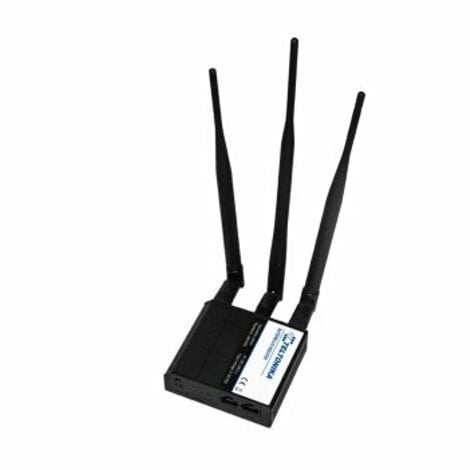 Teltonika RUT240 4G/LTE Wi-Fi-маршрутизатор