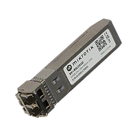 XS+85DLC01D  10/25 GBIT MM SFP Modül 100 Metre