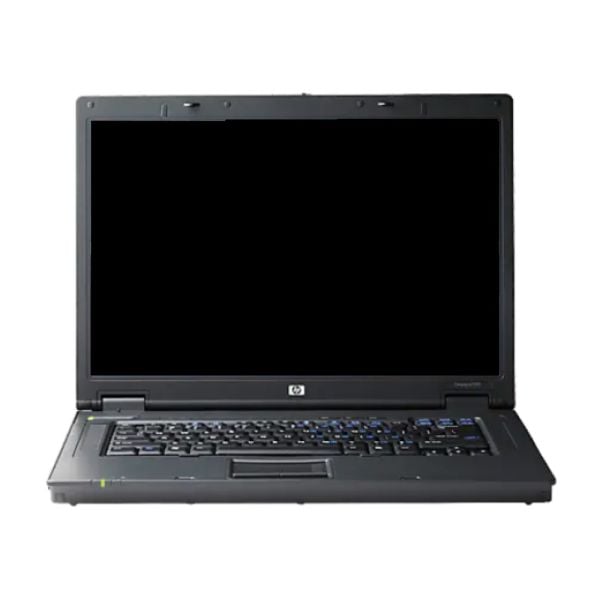 Hp Compaq NX7300 Notebook - 15.4'', Core 2 Duo , 1 GB Ram, 160 GB HDD