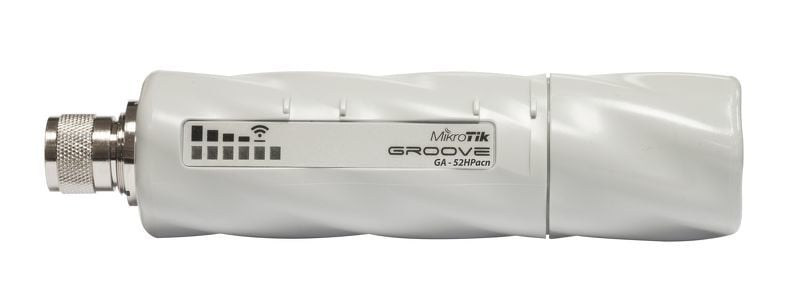 GrooveA 52 ac Level4  AC Serisi AP  -8dBi Anten Hediyeli