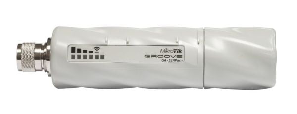 GrooveA 52 ac Level4  AC Serisi AP  -8dBi Anten Hediyeli