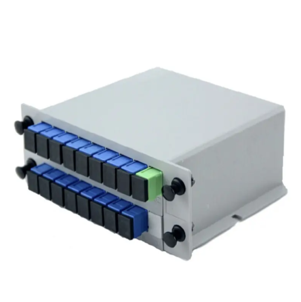 SC/UPC KASET TIPI GPON 1:16 PLC SPLITTER