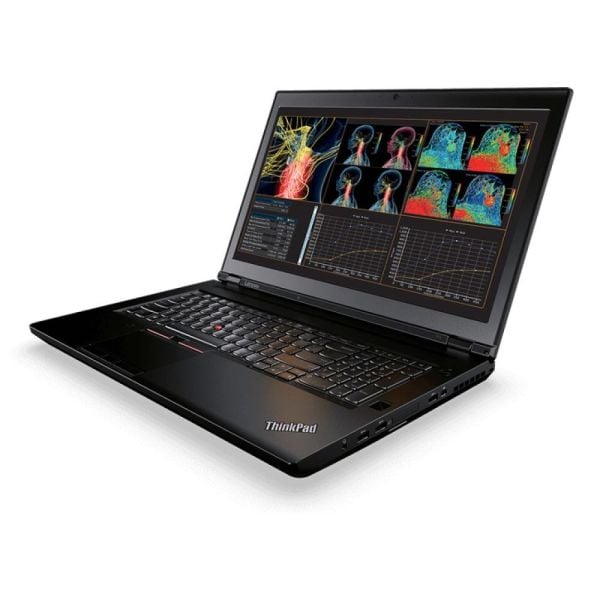 Lenovo ThinkPad P71 Notebook - 17.3'', i7 7. Nesil, 32 GB Ram, 512 GB M2 SSD