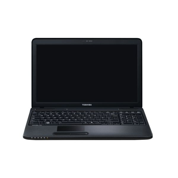 Toshiba Satellite Pro L650 Notebook - 15.6'', i3 1. Nesil, 4 GB Ram, 240 GB SSD