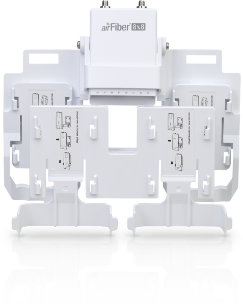 UBİQİTİ AirFiber MIMO Multiplexer AF-MPx8
