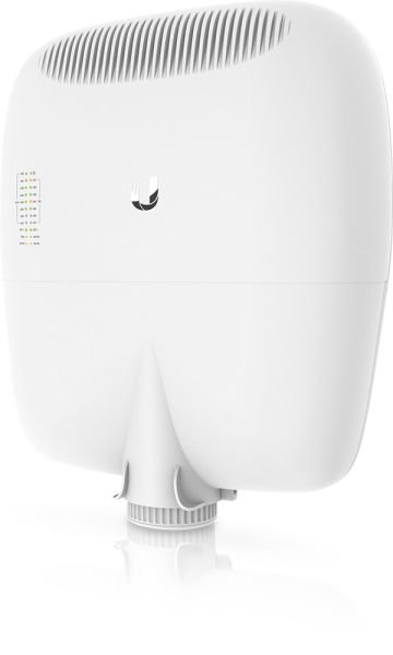 Ubiquiti EdgePoint EP-R8 Outdoor PoE Switch