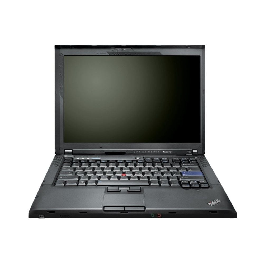 Lenovo ThinkPad T410 Notebook - 14'', i5 1. Nesil, 4 GB Ram, 160 GB HDD