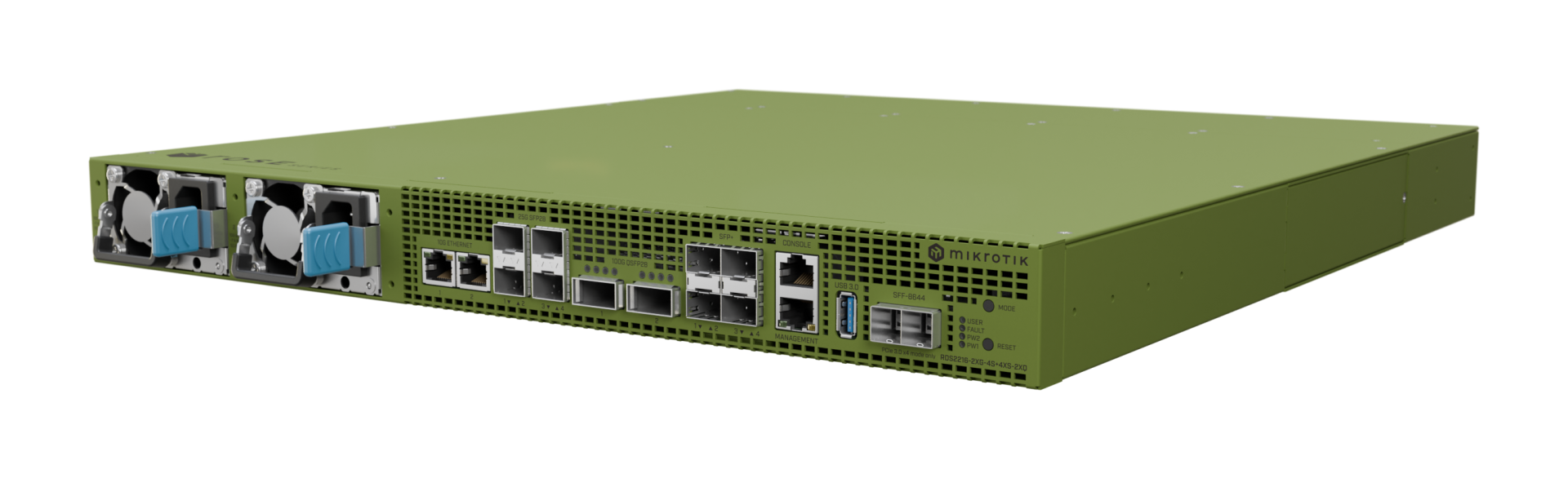 RDS2216 - Rose Data Store