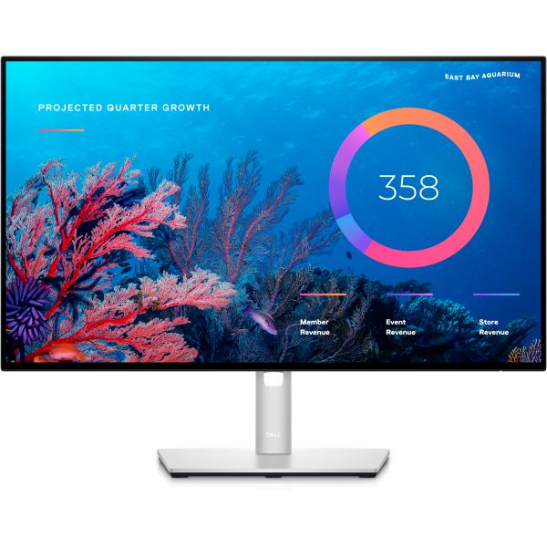 DELL ULTRASHARP U2422HE 24'' 8MS 60Hz 1920x1080 HDMI/DP/TYPE-C PIVOT FULL HD IPS MONITOR