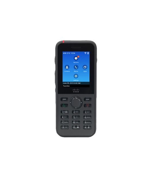 Cisco 8821 Wifi IP Phone