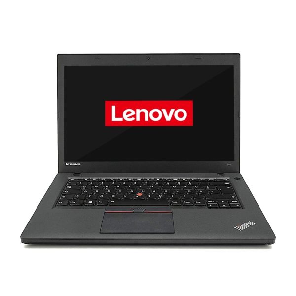 Lenovo ThinkPad T450 Notebook - 14'', i5 5. Nesil, 8 GB Ram, 180 GB SSD