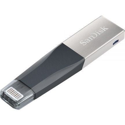 SanDisk IXPAND MINI FLASH DRIVE 16GB