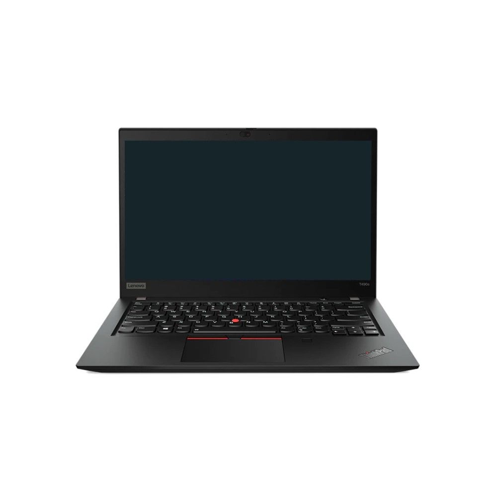 Lenovo ThinkPad T490S Dokunmatik Notebook - 14'', i7 8. Nesil, 16 GB Ram, 256 GB M2 SSD