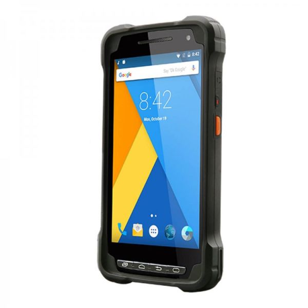 POINT MOBILE PM80R 5-дюймовый WIFI-РУЧНОЙ ТЕРМИНАЛ Android