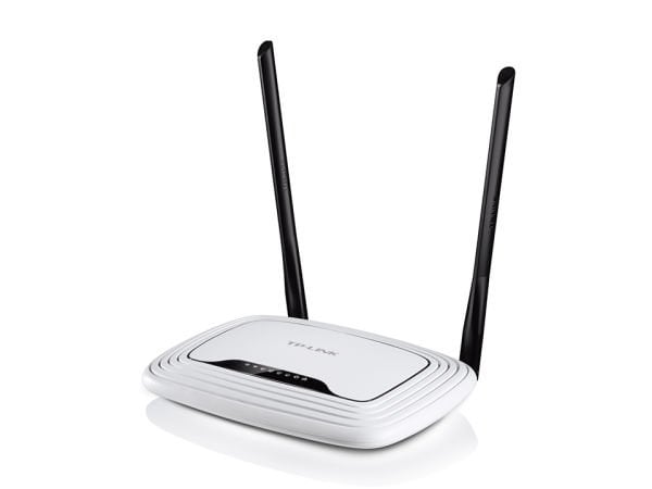Tp-Link Router TL-WR841N