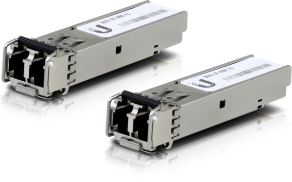 Ubiquiti Fiber UF-MM-1G