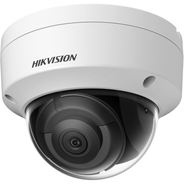 HIKVISION DS-2CD2121G0-I 2MP 2.8MM 30MT IP67/IK10 METAL KASA IP DOME KAMERA