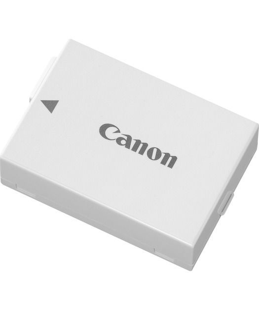 CANON CAMERA BATTERY PACK LP-E8