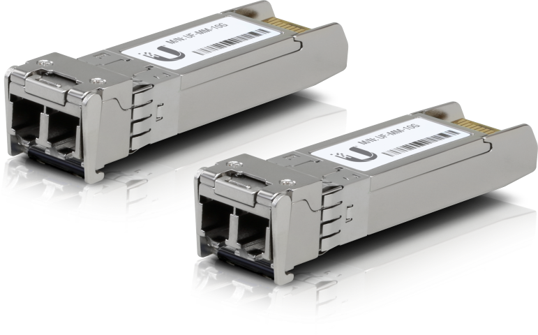 Ubiquiti Fiber UF-MM-10G