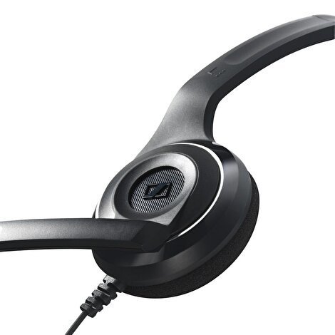 EPOS | Sennheiser PC 8 USB Taçli Çift Taraflı VoIP Kulaklık