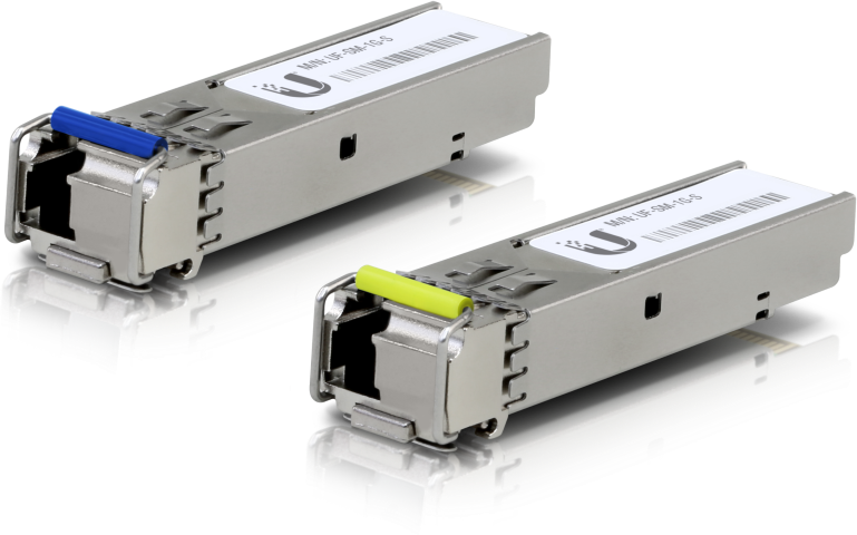 Ubiquiti Fiber UF-SM-1G-S