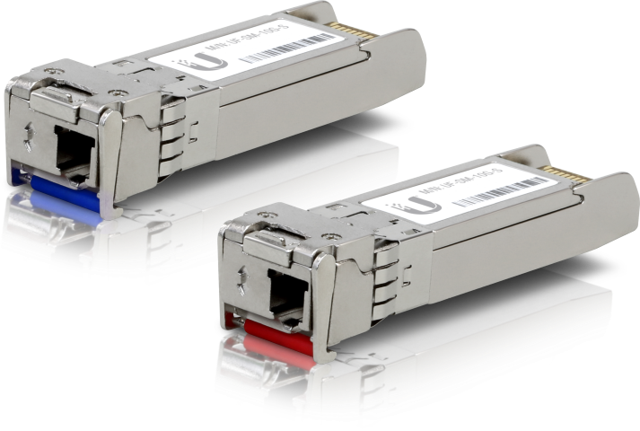 Ubiquiti Fiber UF-SM-10G-S