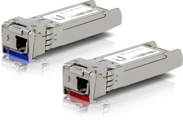 Ubiquiti Fiber UF-SM-10G-S