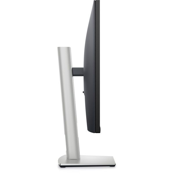 DELL P2723QE 27'' 5MS 4K 3840x2160 HDMI/DP/TYPE-C VESA PIVOT IPS LED MONITOR