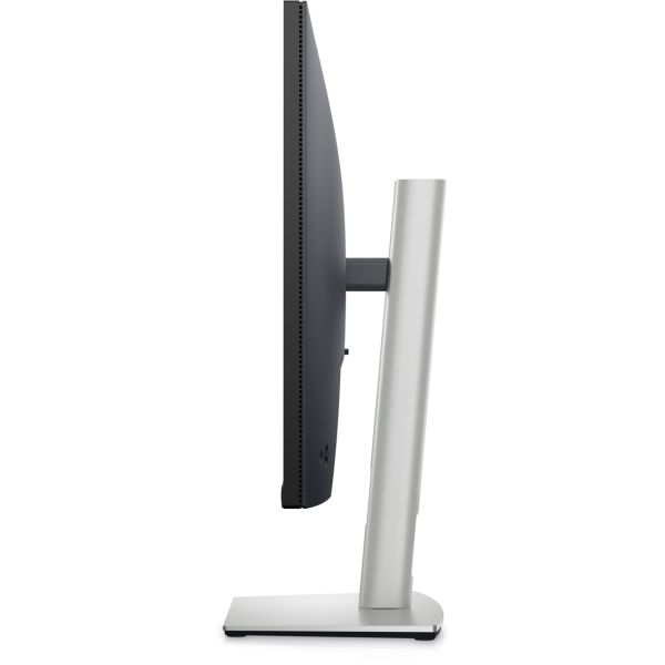 DELL P2723QE 27'' 5MS 4K 3840x2160 HDMI/DP/TYPE-C VESA PIVOT IPS LED MONITOR