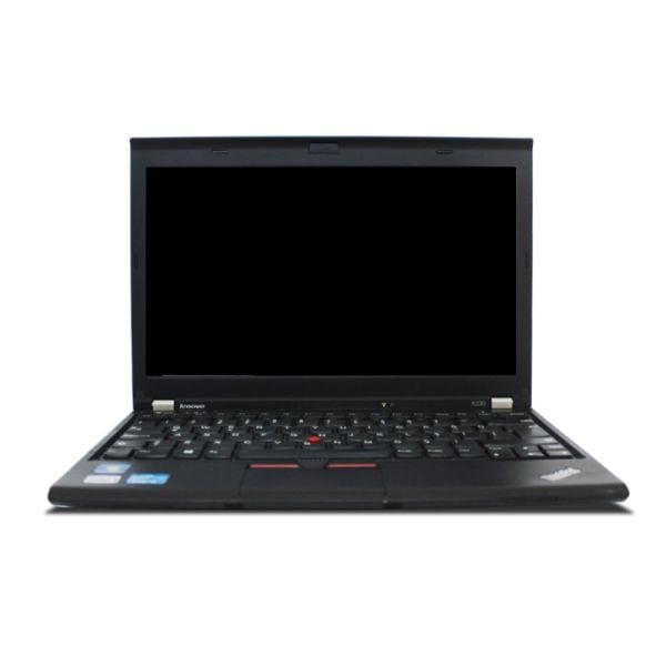 Lenovo ThinkPad X230 Notebook - 12.5'', i5 3. Nesil, 4 GB Ram, 240 GB SSD