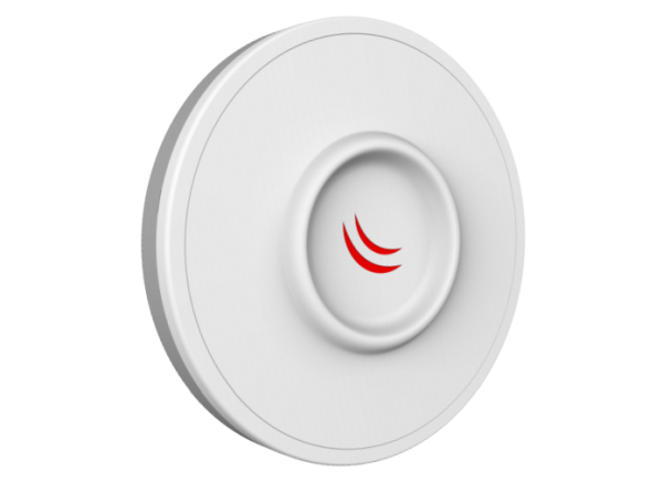 Mikrotik Router Board DISC lite 5 RBDisc-5nD