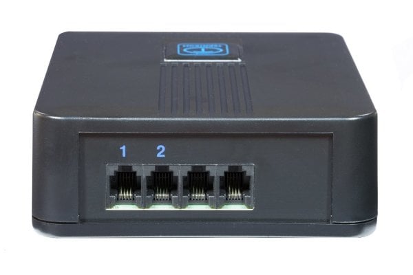 Teknikom VR2+ - 2 Kanal Usb Ses Kayıt Cihazı