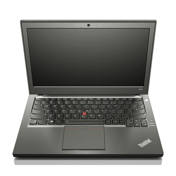 Lenovo ThinkPad X240 Notebook - 12.5'', i5 4. Nesil, 8 GB Ram, 240 GB SSD