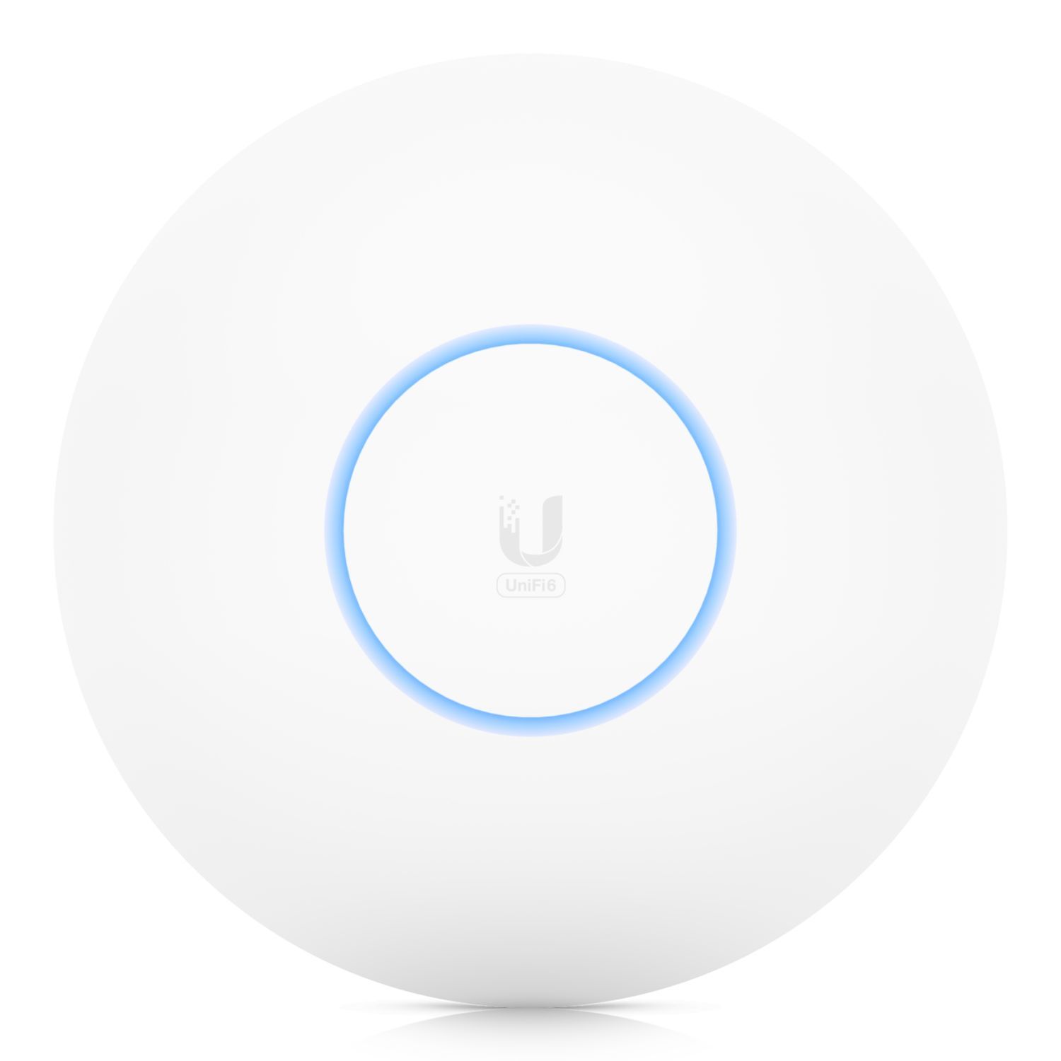 UBNT UNIFI6 (U6-LR) WI-FI 6 AX3000 DUALBAND ACCESS POINT