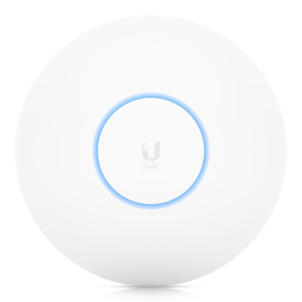 UBNT UNIFI6 (U6-LR) WI-FI 6 AX3000 DUALBAND ACCESS POINT