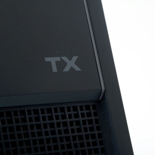 TX K5 400W 1x8CM FAN ATX 2xUSB 2.O+2xUSB 3.0 SİYAH KASA TXCHK5P400