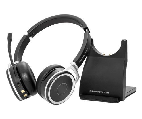 Grandstream GUV3050 Headphones