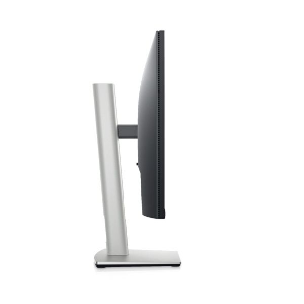 DELL P2422HE 23.8'' 8MS 1920x1080 HDMI/DP/TYPE-C PIVOT 60HZ SİYAH/GÜMÜŞ FULL HD IPS MONITOR