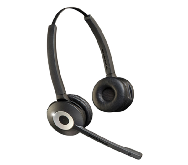 Jabra Pro 920 Duo UNC