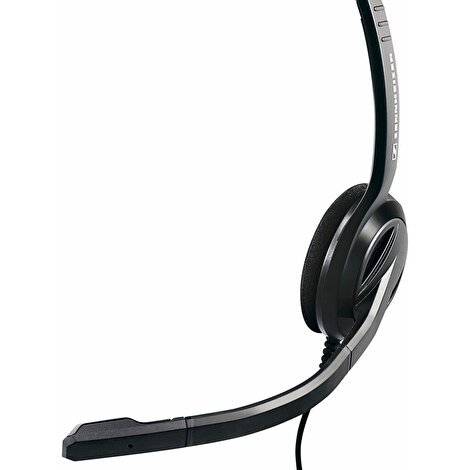 Sennheiser PC 36 CALL CONTROL Taçlı Çift Taraflı VoIP Kulaklığı