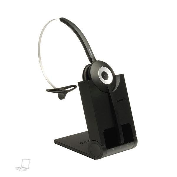 Jabra Pro 930 Mono USB UNC MS