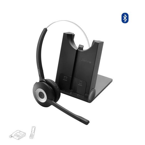 Jabra Pro 925 Mono UNC