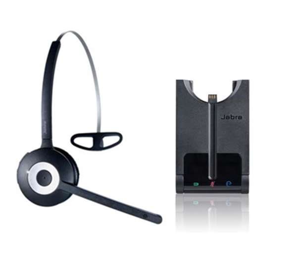 Jabra Pro 925 Mono UNC