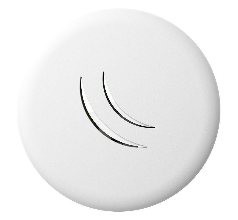 Mikrotik CAP Lite  Tavan Tipi AP  2.4 Ghz