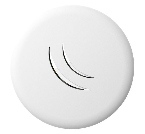 Mikrotik CAP Lite  Tavan Tipi AP  2.4 Ghz