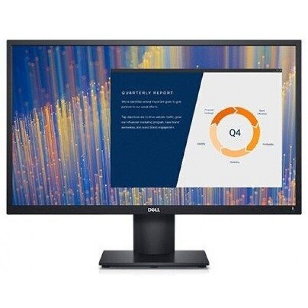 DELL E2421HN 23.8'' 8MS 1920x1080 VGA/HDMI LED MONITOR