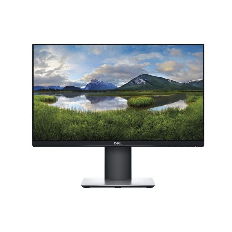 DELL P2219H 21.5'' 8MS 1920x1080 VGA/HDMI/DP LED MONITOR